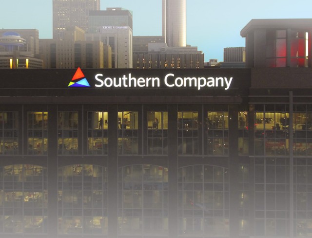 Southern Company Building 